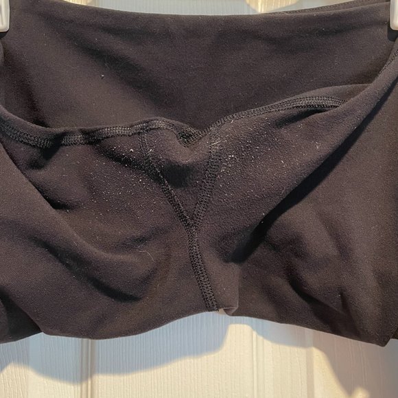 Lululemon Black Leggings - Picture 3 of 3